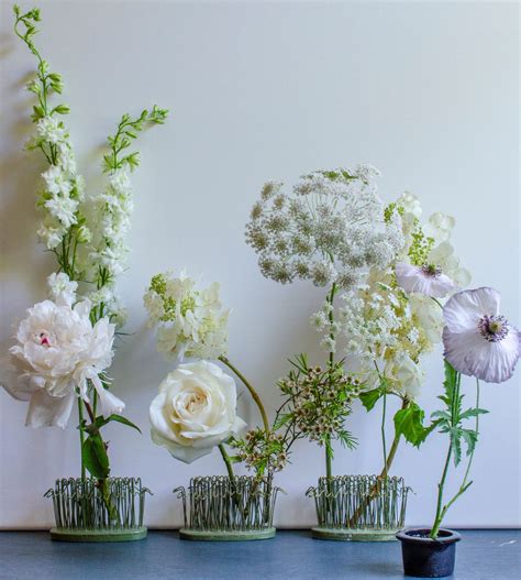 Floral foam alternatives - Sustainable Floristry Network