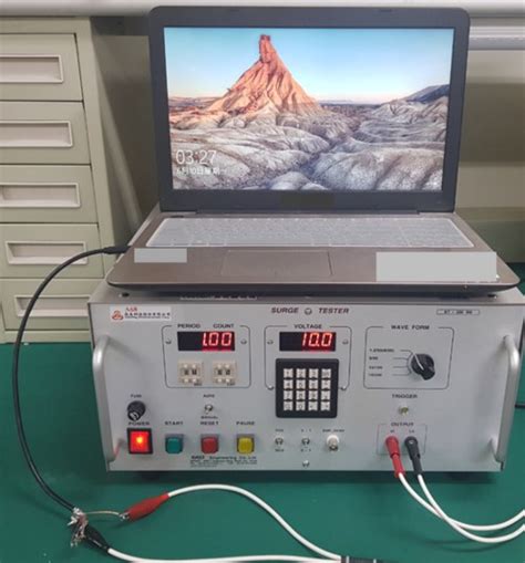 Ideal ESD/EOS Solution for USB4 Applications - EE Times Asia