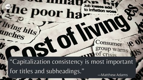 When Do You Capitalize President? (Grammar Rules) - Writer's Digest