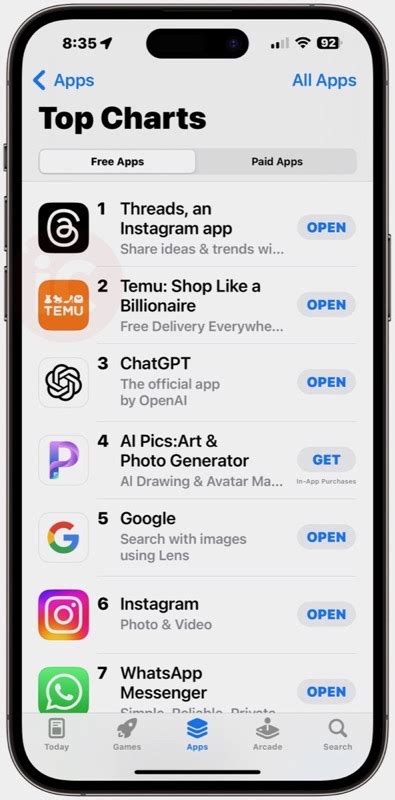 Image result for Threads App Store Privacy