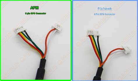 NEO-M8N GPS with Compass for Pixhawk with extra connector for APM