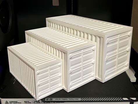 Image result for Mini Shipping Container