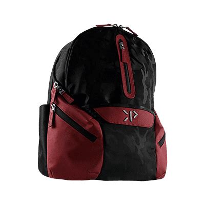 Buy Muffle Black Backpack for Boys and Girls Online in India – Kaypac