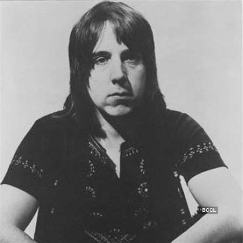 Blues-rock band Stone the Crows guitarist Leslie Harvey died of ...