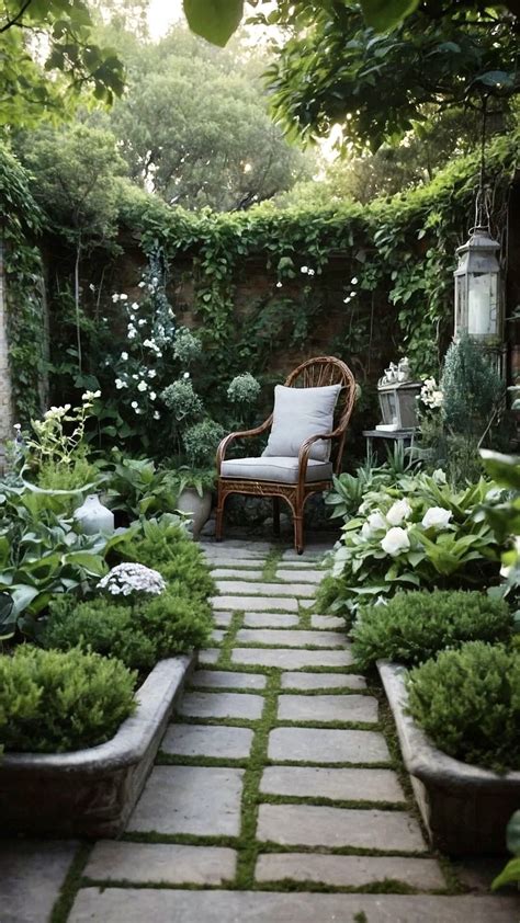 Pin by Nicole Brunner on Tout ce que j'aime | Garden planning, Small ...