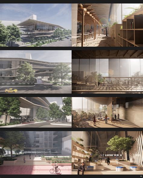 Community Building Design 的图像结果