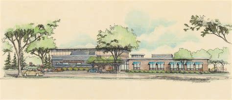 East Phillips Community Center — DJR