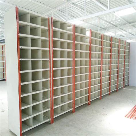 Spencers Storage System