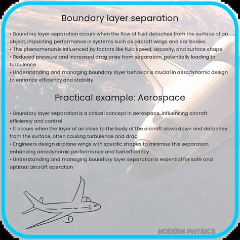 Boundary Layer Separation | Causes, Control & Effects in Fluid Mechanics