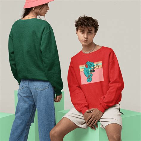 Sweatshirts – Cute Stuff Co.