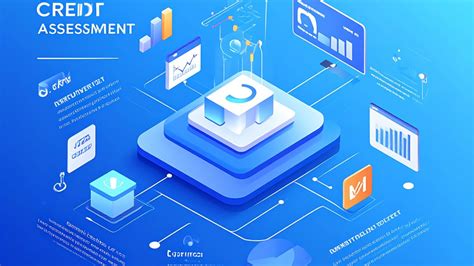 Credit Risk Assessment 的图像结果