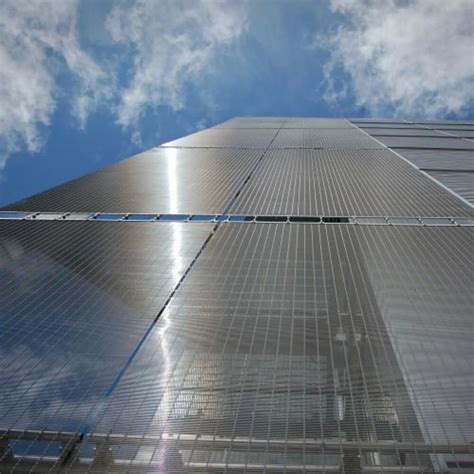 Image result for Mesh Cladding Round Shape