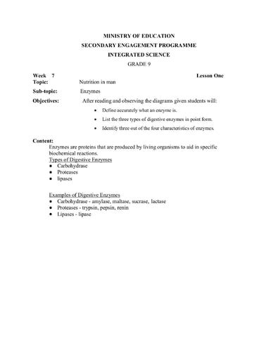 Jr Tutorials 9th Science 7 Th Lesson 的图像结果