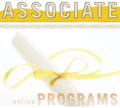 Image result for Online Associate Degree Science Programs