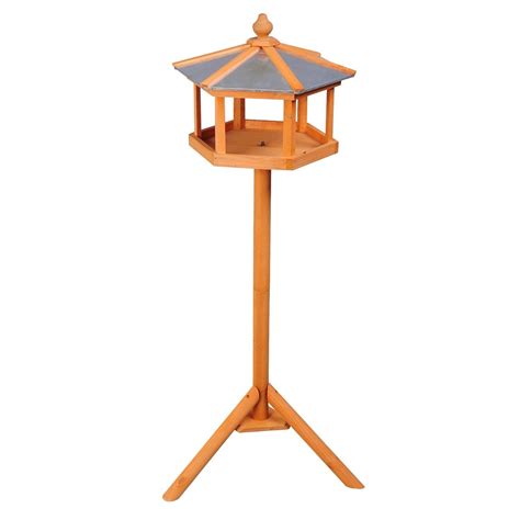 Free Standing Bird Feeder - Ideas on Foter