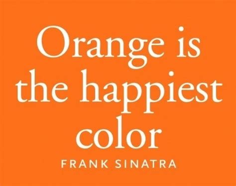 Orange Favorite Color Personality Test Reveals Your True Personality Traits