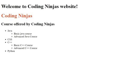 Image result for HTML Internal JavaScript