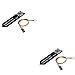 (2 Pcs) Pro3D Capacitive Soil Moisture Sensor V2.0 : Amazon.in ...