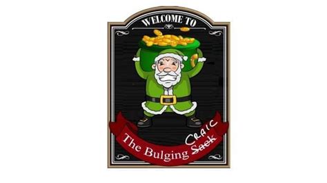 Bulging Craic!, Burghfield Village Hall, Reading, 15 March 2024 | AllEvents