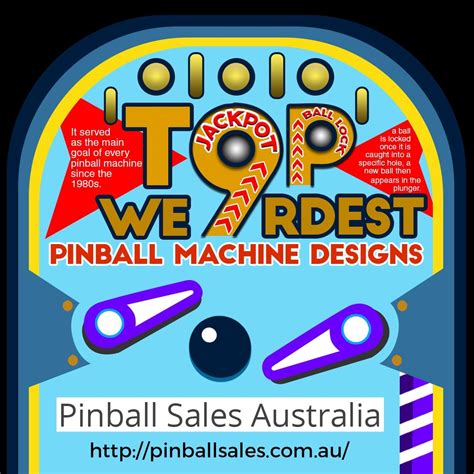 Image result for Pinball Machine Designs
