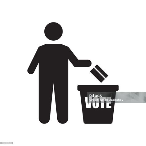 Voting Logo 的图像结果