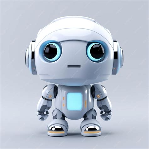 Mini Intelligent Robot 的图像结果