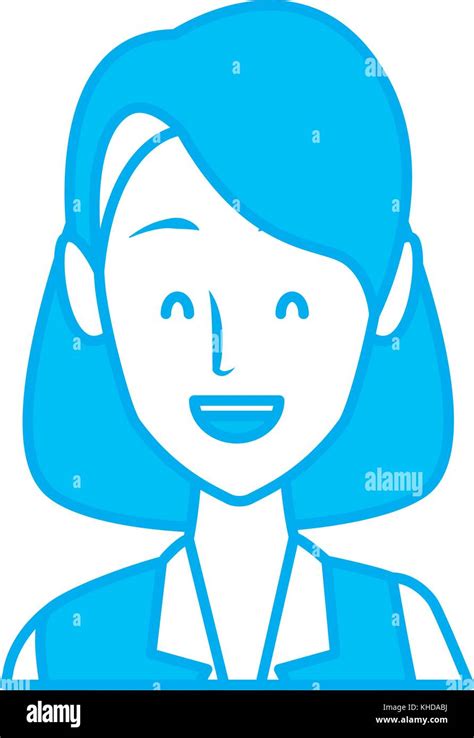 Cartoon Business Women 的图像结果