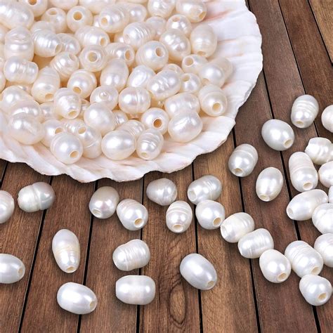 Real Pearls
