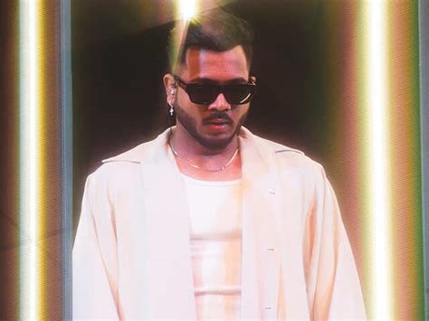 The Men We Love KING RAPPER | Femina.in