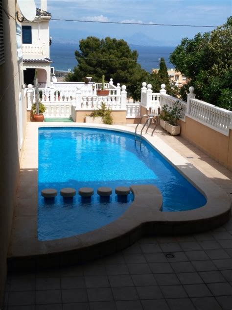 THE 10 BEST Gran Alacant Holiday Rentals, Villas of 2024 | Tripadvisor ...