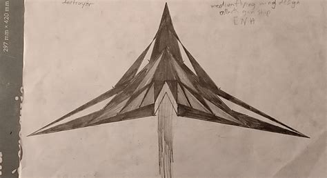 Image result for Flying Wing Design Plans