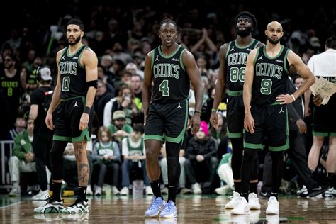 Fans React to Historic Sale of Boston Celtics