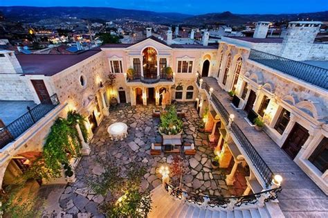 SACRED HOUSE (Cappadocia/Urgup) - Hotel Reviews, Photos, Rate ...