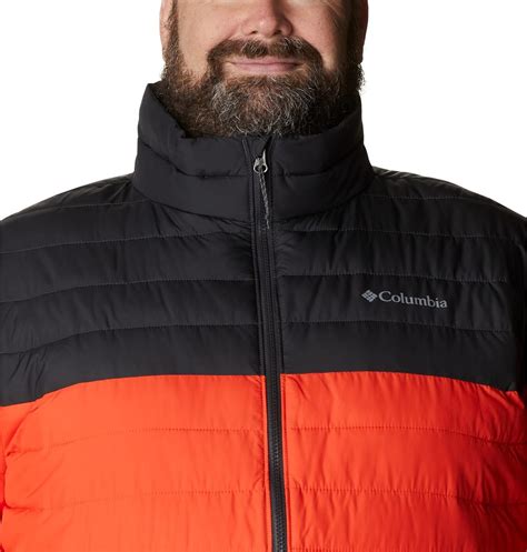 Buy Columbia Men's Powder Lite Jacket Online at Lowest Price in Ubuy ...