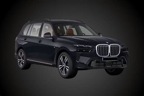 How to damp BMW X7 – Reduce tyre roar and road vibrations for a smooth ...