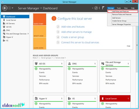 Installation Configuration VPN Windows Server 2012 R2 的图像结果