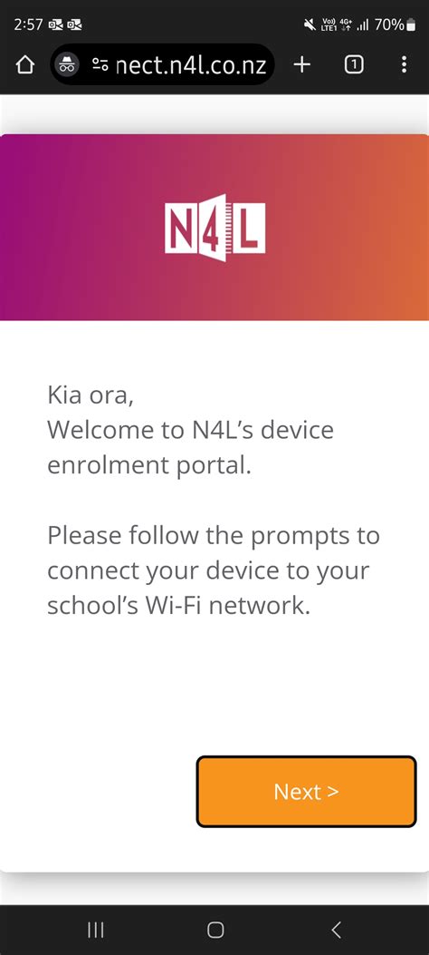 Image result for Enrol This Device Code