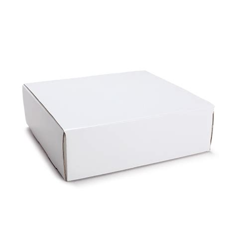 Corrugated hamper box – Schmancy