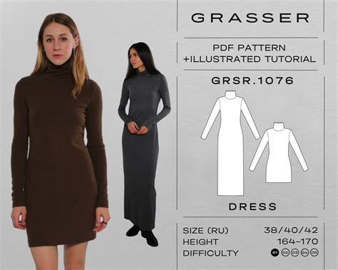 Image result for Basic Dress Pattern