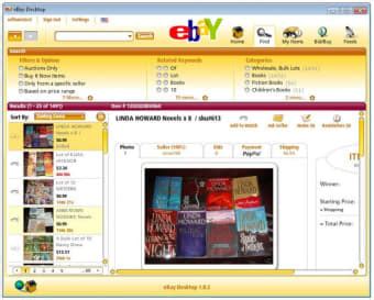 Image result for eBay Computer Software