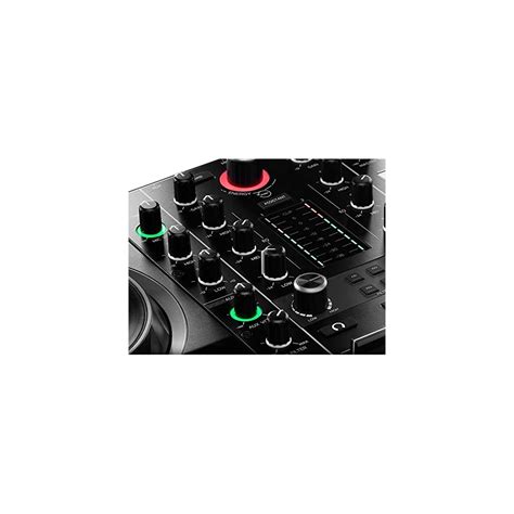 Buy Hercules DJControl Inpulse 500 2-Channel DJ Controller Kit E7 XT ...