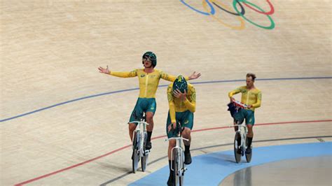 Track Cycling Olympics 的图像结果