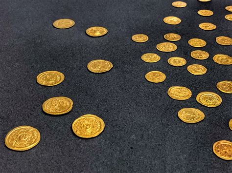 Lösegeld oder Beute? Der Goldschatz von Aldrans. - #myinnsbruck
