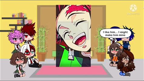 MHA Characters React to MLB 的图像结果