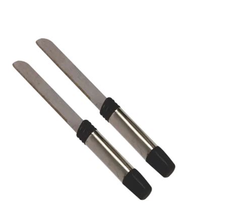 Kitchen Knife & Peeler - N-90-01 Classic 3 Pcs Knife and Peeler Set ...