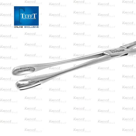 Buy Heywood Smith Ovum Forceps Online India | TuffT