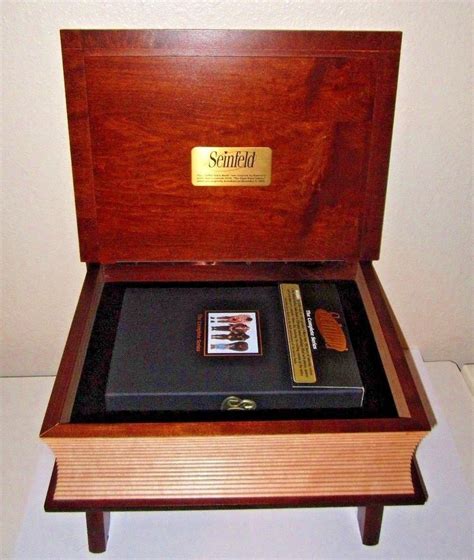 Seinfeld Library Book Episode 的图像结果