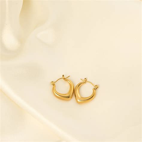 Anti Tarnish Korean Jewelry For Women (DESIGN 5158) – justrealdeal.com