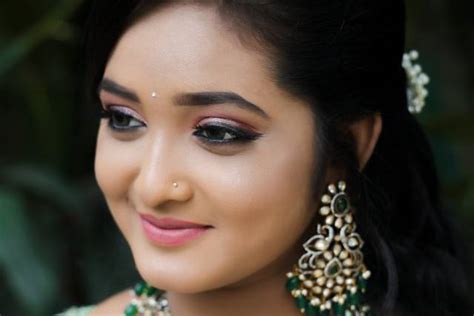 Sukanya CM - Makeup Artist - Adyar - Weddingwire.in