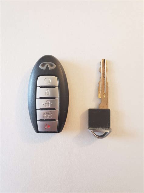 Image result for How to Program a 2014 Infiniti Key FOB